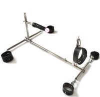 Dildos pour femmes, équipement BDSM, écarteurs de jambes, menottes, mobilier sexuel, jouets sexuels pour femmes, jeux pour couples adultes