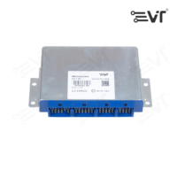 Pieza de Repuesto para Camión Europeo 2239955, Placa de Computadora ECU, Unidad de Control Electrónico EBS para la Serie Scania, Suministro de Fábrica