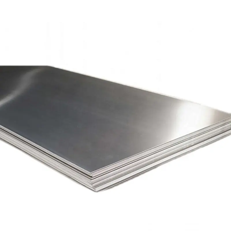 High Quality Low Price 317L stainless steel shim plate