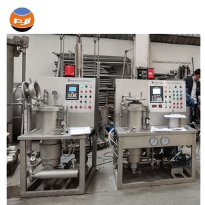 3kg 12kg 216kg HTHP iplik koni boyama makinesi DW241B - Product Image 4
