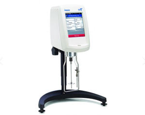 Viscosímetro DV2TLV con Soporte Incluido, Certificación CNAS, BROOKFIELD y Auténtico - Product Image 5
