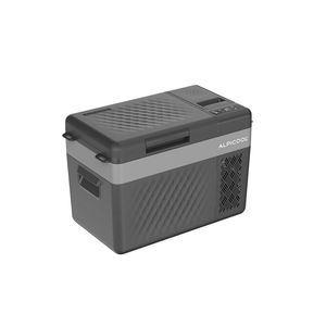 Réfrigérateur portable <span class=keywords><strong>Alpicool</strong></span> pour le camping en plein air, batterie en option, réfrigérateur de voiture 12v, réfrigérateurs compacts pour voitures - Product Image 6