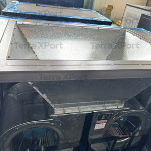 Spray Booth Factory <b>Car</b> Used Best Sell Fully Drwon Electric Heating Spray Booth <b>Car</b> Repair Painting Booth for <b>Car</b> - Product Image 5