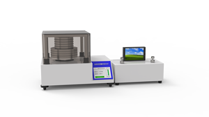 نظام معايرة ضغط المكبس الأوتوماتيكي من شيلوك، جهاز اختبار الوزن الميت للأدوات الصناعية - Product Image 2