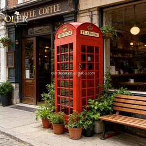 Boîte <span class=keywords><strong>photo</strong></span> détachable en acier rose pour les filles, les enfants, les fêtes d'anniversaire, accessoires de décoration, NOUVELLE ARRIVÉE, livraison rapide - Product Image 4