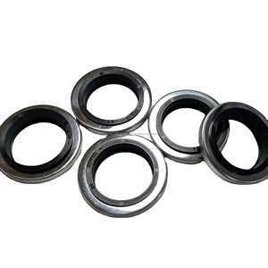 MANNY 39317995 Nouveau Kit de Service pour Compresseur d'Air Industriel à Vis, Type Valve, Joint d'Étanchéité, Matériau Métallique, Certifié ISO9001, Garantie 1 An - Product Image 6