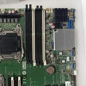 NF5270M4 DDR4 M3260 X99สำหรับ Inspur เมนบอร์ดสองทาง YZMB-00609-101 NF5270M4 X99เมนบอร์ด YZMB-00609-101 M3260 - Product Image 2