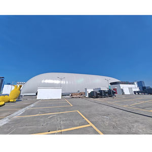 Dôme de stade climatisé de haute qualité, tente gonflable intérieure - Product Image 1