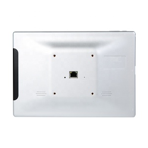Ban đầu <span class=keywords><strong>10inch</strong></span> rk3568 Quad-core Cortex-A55 màn hình cảm ứng tập trung Hệ thống điều khiển cho y tế hiển thị - Product Image 2
