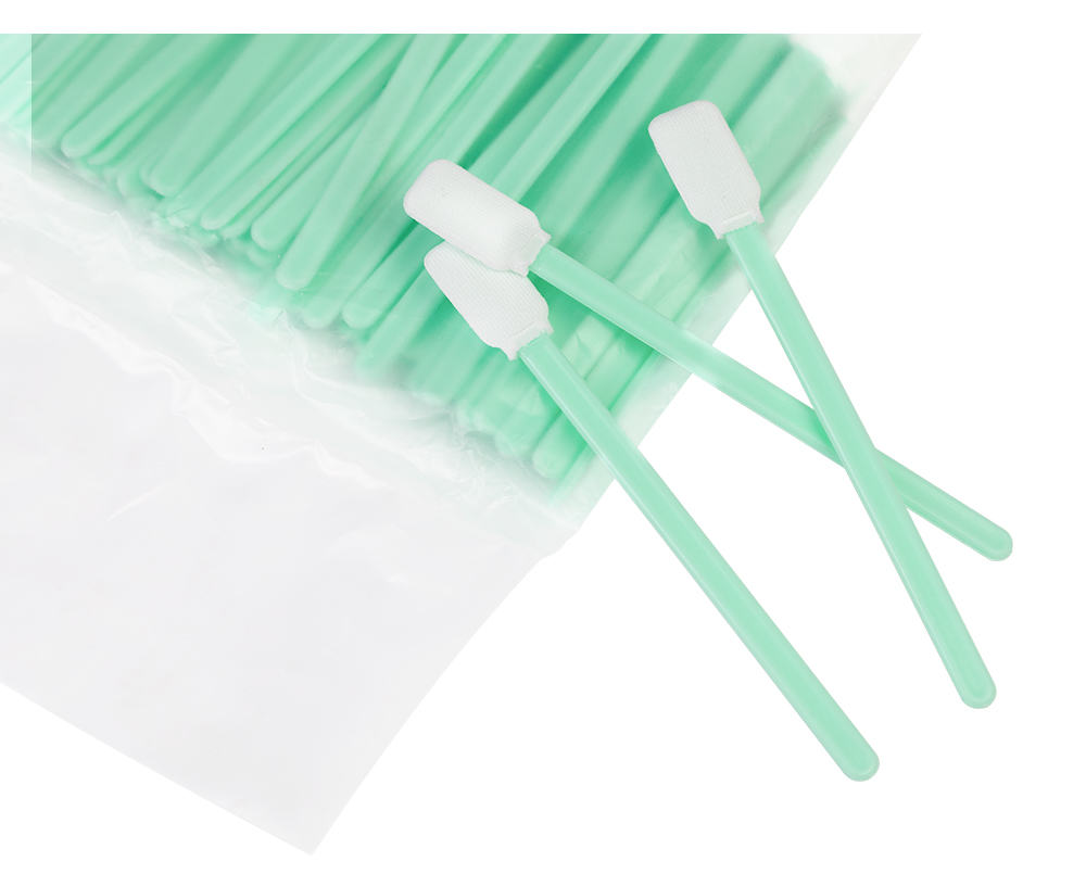 Cloudray BM60 Cotton Swab For Fiber Laser Cutting Head Parts Laser Lens