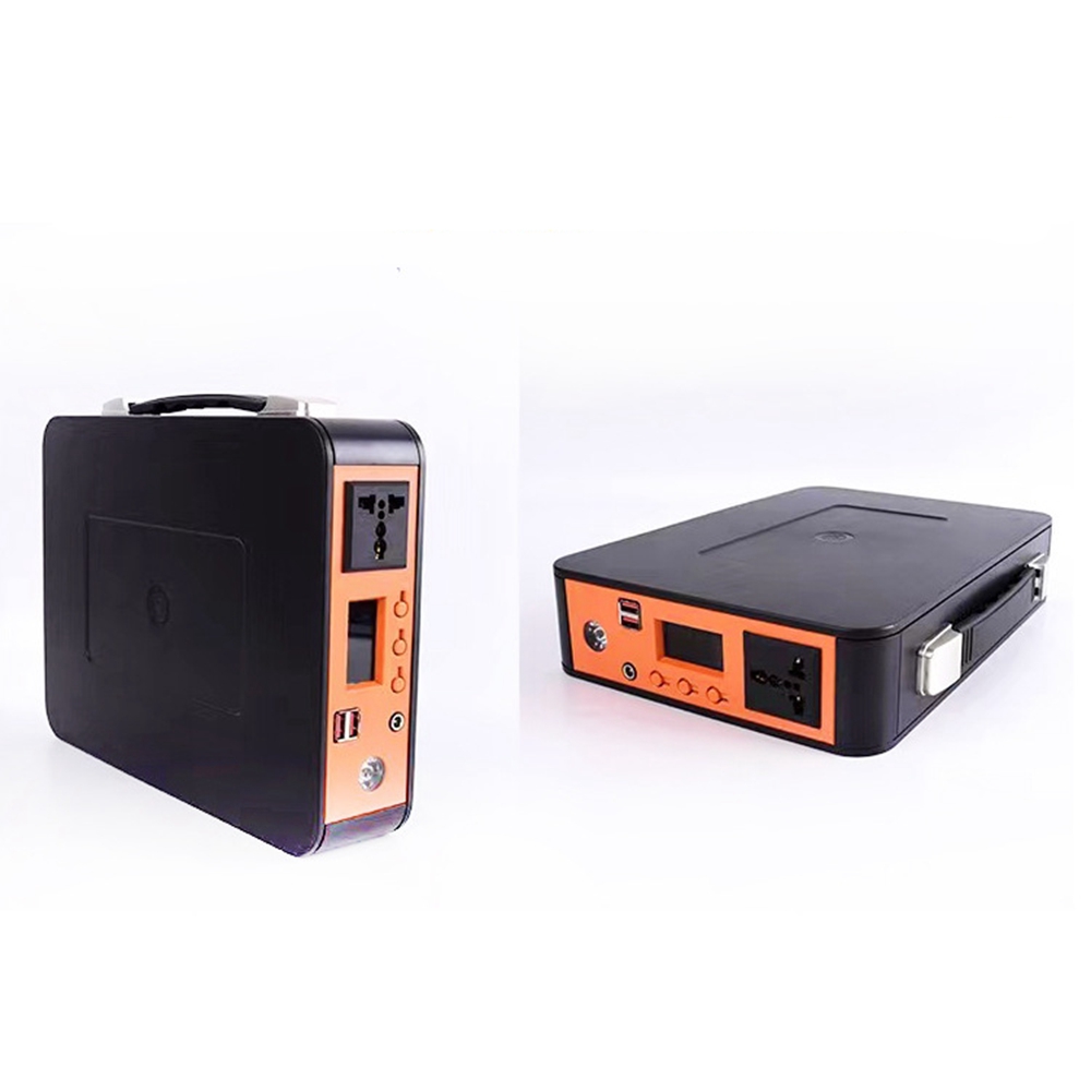 Низкая цена DIY abs 230 В 12 В 21700 32700 18650 портативная походная станция для обмена батареями 300 Вт корпус для электростанции без аккумулятора