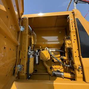 เครื่องขุดดิน320D 320GC แมวเครื่องรวบรวมข้อมูลไฮดรอลิก95% ใหม่มือสองสภาพการทำงานที่ดีเครื่องขุดดินที่มีประสิทธิภาพสูง320D2ตีนตะขาบ - Product Image 6