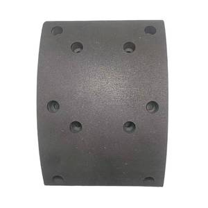 Forro de Freno de Buen Precio 1-88302761-0 para Camión Isuzu GIGA CVR CVS CVZ <span class=keywords><strong>CXG</strong></span> CXH CXK CXL CXM CXW CXZ CYG CYH CYM CYZ Series - Product Image 1