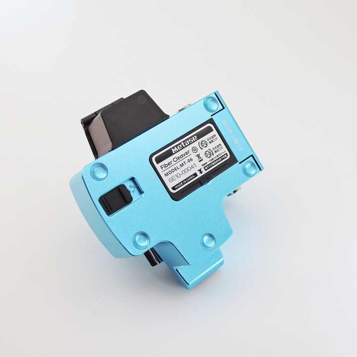 Metase MT06 One Step Fiber Cleaver - Precision Cutting