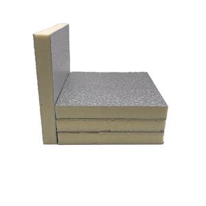 Conducto Preaislado PIR ALU - Product Image 1