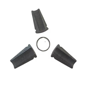 Dự ứng lực Neo <span class=keywords><strong>Rod</strong></span> khai thác mỏ Cáp khóa phía trước Wedge khối thép Neo <span class=keywords><strong>Rod</strong></span> Wedge khối PC dây thép Neo <span class=keywords><strong>Rod</strong></span> Wedge khối - Product Image 1