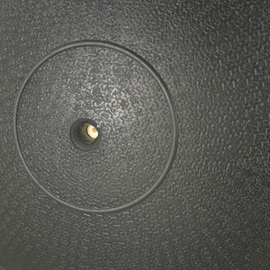 Ballon de Slam personnalisé avec logo, rempli de sable, pour la musculation et l'entraînement croisé, noir, haute qualité - Product Image 2