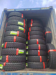 315/80R22.5 12.00R20 Heavy Duty Truck Tires 22PR High <b>Load</b> Capacity Wholesale Price - Product Image 3