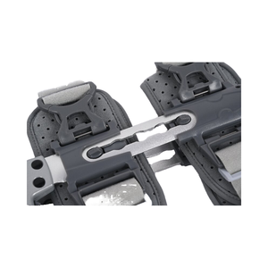 Immobilisation de jambe de rotule de genou à charnière réglable de haute qualité orthèse orthopédique ceinture de soutien de jambe orthopédique - Product Image 4