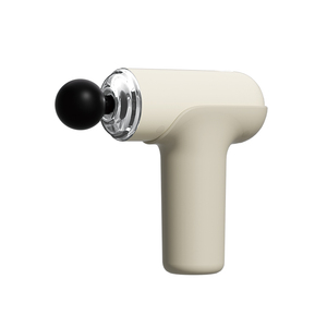 Hochfrequenz-Massagepistole Mini Muskel-Körper-Entspannungsgerät Elektrische Faszienpistole Massagegerät für den Heimgebrauch Vibrationsmassagepistole - Product Image 1