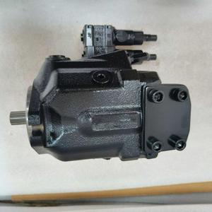 SY35 SY35C SY35U Hydraulic Pump For <b>Mini</b> Excavator Parts 60166861 CASAPPA MVP48.40D-04S5-LME OEM Main Piston Pump - Product Image 1