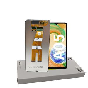 Pack de service LCD pour téléphone mobile A05/A055, 1 an de garantie SVC-SEVT, tout neuf, mise à niveau possible, dernier système d'exploitation Android, boîte - Product Image 5