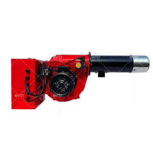 Brûleur à gaz simple à haute pression pour la pièce Offre Spéciale automatique de chaudière industrielle - Product Image 4