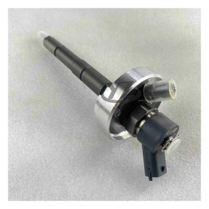 Injecteurs de carburant d'origine pour moteur diesel 0445110877 pour camion lourd N300 Zd30 - Product Image 6
