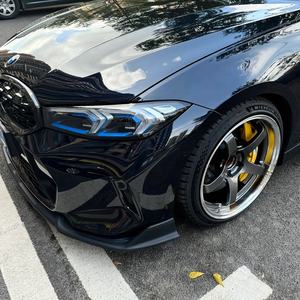 Jantes en aluminium forgé de style TE37, voitures de performance JDM OEM, 4x100 4x114.3 5x100 5x108 5x112 5x14.3 5x120 5x130 ZN6/ZN8 Corolla GR - Product Image 1