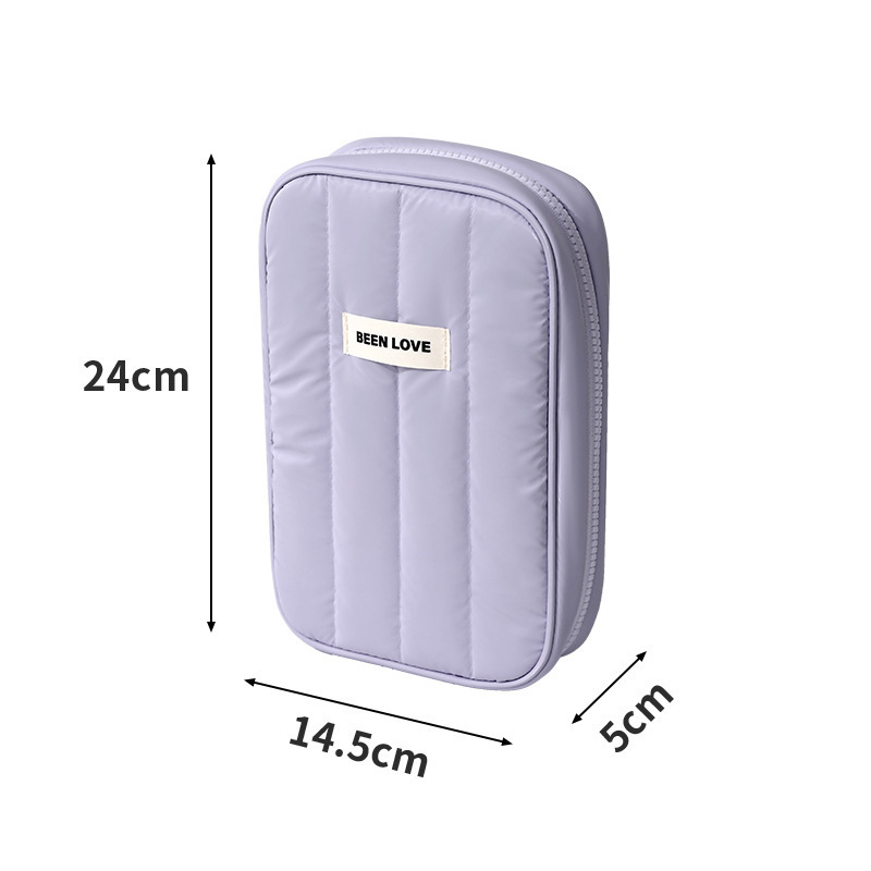 Sac de stockage de données étoilé [Violet]