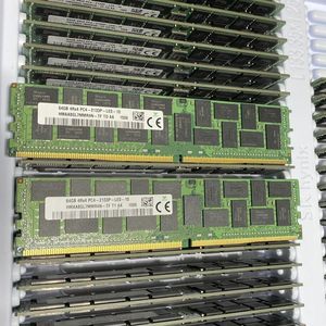 SK Hynix DDR4 <b>RAM</b> HMAA8GL7MMR4N-TF <b>64GB</b> 2133MHz 4DRX4 PC4-2133P-L ECC Memory for Server High-Performance DDR4 <b>RAM</b> <b>64GB</b> Ensures P - Product Image 4