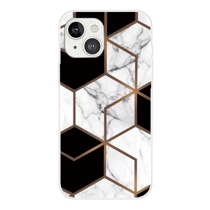 <span class=keywords><strong>เค</strong></span>สโทรศัพท์ TPU ลายหินอ่อนดีไซน์ให<span class=keywords><strong>ม</strong></span>่สำหรับ iPhone 15 14 PLUS 14 PRO MAX <span class=keywords><strong>เค</strong></span>สโทรศัพท์สุดหรู - Product Image 2