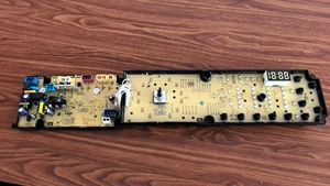 Carte de circuit imprimé (PCB) pour <span class=keywords><strong>lave</strong></span>-<span class=keywords><strong>linge</strong></span> électrique QS60FMS-DP-HX-<span class=keywords><strong>D</strong></span> Hisense AC220-240V pour hôtels et foyers avec garantie <span class=keywords><strong>d</strong></span>'<span class=keywords><strong>un</strong></span> an - Product Image 3