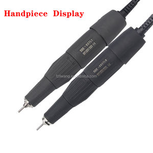 Fabbrica 35000RP bianco M4 MARATHON SH37LN H37L1 Handpiece micromotore laboratorio dentale gioielli prezzo all'ingrosso micromotore - Product Image 6