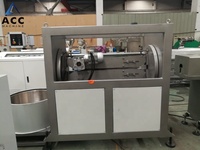 Machine pour la production de rotin/osier, plastique, haute qualité