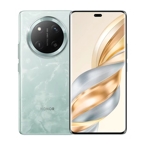 Nouveau téléphone mobile 5G <span class=keywords><strong>Honor</strong></span> X60 <span class=keywords><strong>Pro</strong></span> 2025, écran AMOLED 6,78'' 120Hz, processeur Snapdragon 6 Gen 1 Octa Core, batterie 6600mAh, appareil photo 108MP - Product Image 2