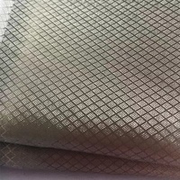 5G Wifi bloquant le tissu de Protection Anti-rayonnement EMF EMI RF RFID blindage pour doublure rideaux robes matelas garçons filles