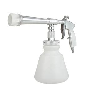 Vente d'usine de pistolets à air comprimé haute pression, pistolets de nettoyage d'intérieur de voiture, pistolets à air - Product Image 2