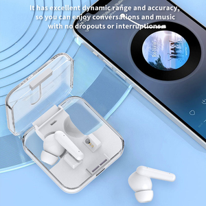 Audífonos Inalámbricos TWS a Prueba de Agua con Bluetooth para Samsung <span class=keywords><strong>Galaxy</strong></span> <span class=keywords><strong>Buds</strong></span> 4 Pro, Cancelación de Ruido, Larga Duración de Batería, Gran Venta - Product Image 4