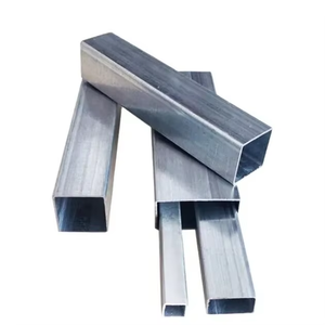 6061 6063 <span class=keywords><strong>Aluminium</strong></span> Vierkante Buis Geanodiseerde Holle Rechthoekige <span class=keywords><strong>Aluminium</strong></span> Buigservice Verkrijgbaar In Verschillende Maten - Product Image 6