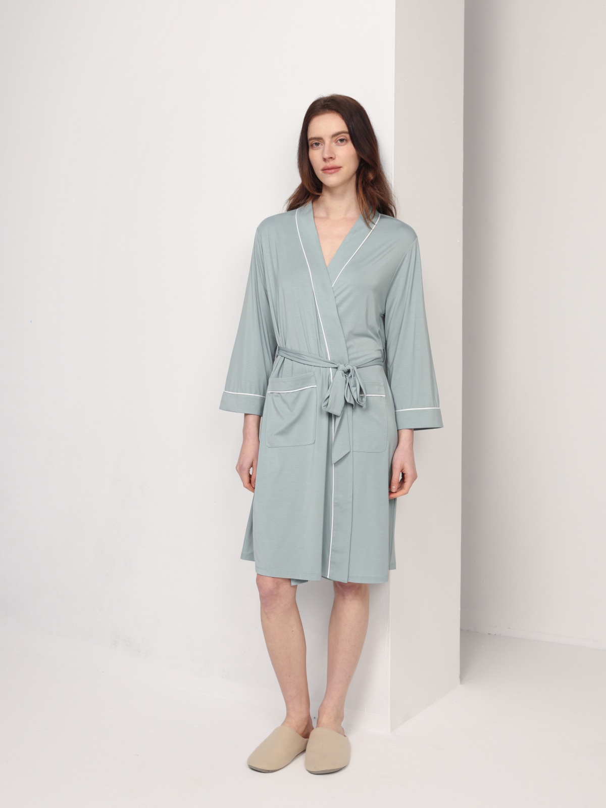 Gris-Vert