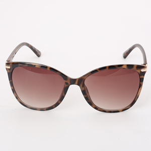 Gafas de Sol Cuadradas Unisex con Montura Completa, Protección UV400 Clásica OEM, Lentes con Marco de PC SP9974, Color Pantone Disponible, para Exteriores - Product Image 3