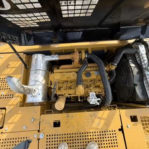 รถขุดไฮดรอลิกตีนตะขาบ CAT320BL มือสอง ผลิตในญี่ปุ่น พร้อมปั๊มวาล์ว เกียร์บ็อกซ์ มอเตอร์ เครื่องจักรก่อสร้าง 20 ตัน สภาพใช้งานได้ดี - Product Image 6