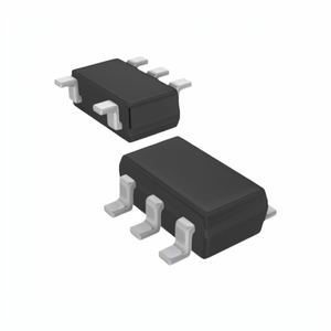 SC 74A, SOT 753, Componentes Electrónicos de Circuito Integrado del Canal del Fabricante, Gestión de Energía (PMIC) XC6121D421MR-G - Product Image 1