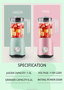Electrodomésticos <span class=keywords><strong>de</strong></span> Diseño Nuevo y Alta Calidad, Licuadora <span class=keywords><strong>KitchenAid</strong></span> con Repuestos para el Hogar - Product Image 2