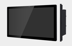 Pantallas Digitales, Señalización Digital Inteligente, Pantallas LCD de 32 Pulgadas, Video Walls para Negocios, Equipos de Publicidad, Pantalla Digital - Product Image 6