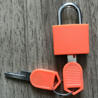 Vanado — serrure en cuivre, jolie serrure à tête de stockage en métal, anti-vol pour armoire de voyage, 23mm, 33 mm
