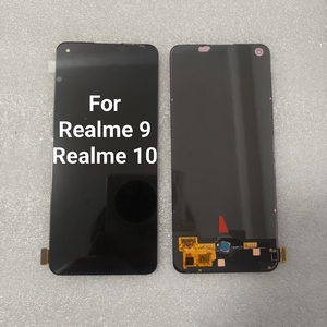 Pantalla Táctil LCD para Teléfono Móvil OPPO Realme9 <span class=keywords><strong>Realme10</strong></span>, Repuesto para Reparación de Pantallas LCD de Teléfonos Móviles - Product Image 1