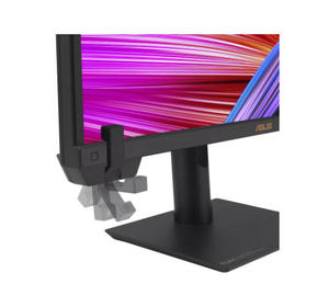 จอภาพระดับมืออาชีพ A.S.U.S ProArt Display PA24US ขนาด 23.6 นิ้ว IPS 4K UHD (3840 x 2160) พร้อมคัลเลอริมิเตอร์แบบมอเตอร์ในตัว - Product Image 4