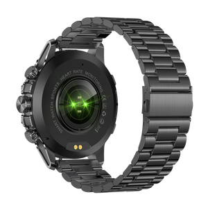 Chất lượng cao 90 ngày Thời gian chờ thông minh đồng hồ 100 + Thể Thao chế độ sức khỏe giám sát nước bằng chứng Montre connectee Smartwatch - Product Image 2